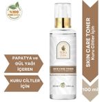 Skin Care Tonic-Kuru Ciltler Için Tonik - yok