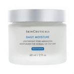 Skin Ceuticals Daily Moisture 60 ml Hafif Dokulu Nemlendirici