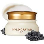SKIN FOOD since 1957 Skinfood Gold Caviar Ex Cream