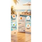 Skin & Lab Güneş Kremi 50 ml
