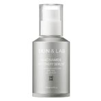 Skin Lab Niacinemide Recovery 30 ml Gözenek ve Kırışıklık Karşıtı Serum