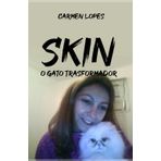 Skin o Gato Transformador