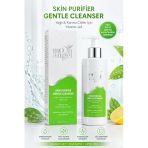 Skın Purıfıer Yüz Yıkama Jeli 250 Ml Yağlı Ve Karma Ciltler İçin Temizleyici Yüz Yıkama Jeli (Salicylic Acid + Niacinamide)
