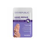 Skin Republic Onarıcı El Bakım Maskesi