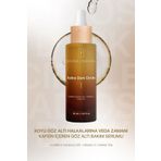 Skin Sensual Adios Dark Circle Göz Altı Serumu (Caffeine Solutions 5% + Vitamin C) Aydınlık Göz Altı Görünümü