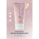 Skin Sensual Bb Krem Light | 50 Spf Uva/uvb Pa++++