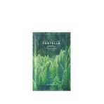 Skin1004 Madagascar Centella Tea-trica Relaxing Yağlı Cilt İçin Dengeleyici Kağıt Maske 24 Ml - Yeşil
