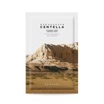 Skin1004 Madagascar Centella Water Sheet Ampoule Mask Yüz Maskesi 25 ml, Kağıt Maskesi