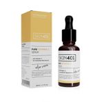 Skin401 %10 Vitamin C 30 ml Aydınlatıcı Renk Tonu Eşitleyici Serum