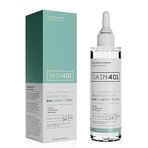 Skin401 %2 Salisilik Asit Bha Arındırıcı Gözenek Sıkılaştırıcı Siyah Nokta Karşıtı 200 ml Tonik