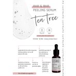 Skin401 AHA %10 BHA %2 Canlandırıcı Cilt Tonu Eşitleyici 30 ml Yüz Peeling Serum