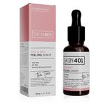 Skin401 AHA BHA 30 ml Peeling Serum