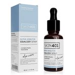 Skin401 Alpha Arbutin Equalizer 30 ml Serum
