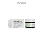 Skin401 Aydınlatıcı, Leke Karşıtı Renk Tonu Eşitlemeye Yardımcı Bakım Kremi 50ml (SU BAZLI)