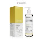 Skin401 Bha Arındırıcı 200 ml Siyah Nokta Karşıtı Yüz Temizleme Jeli