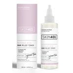 Skin401 Glycolic Acid AHA Relief 200 ml Tonik