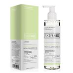 Skin401 Kalendula Saf ve Tazeleyici 200 ml Cilt Temizleme Yağı