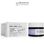 Skin401 Multipeptit Bakuchiol Vegan Retinol Yaşlanma ve Kırışıklık Karşıtı 50 ml Krem