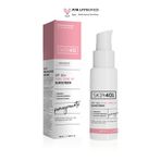 Skin401 Pink Tone Up Sunscreen Pembe Ton Eşitleyici SPF 50+ 50 ml Güneş Kremi