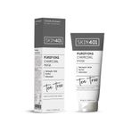 Skin401 Purifying Salicylic Charchoal 75 ml Mask