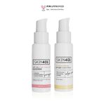 Skin401 Renk Eşitleyici Ve Leke Karşıtı Güneş Kremi Seti