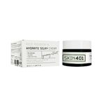 Skin401 Rice Nourish and Hydrate Silky Besleyici ve Nemlendirici Krem 50 ml
