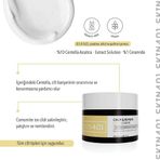 Skin401 Sakinleştirici ve Bariyer Onarıcı 50 ml Centella Krem