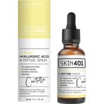 Skin401%2 Hyaluronik Asit Peptit Yoğun Nemlendirici Serum 30ml