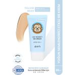 Skin79 Dry Monkey BB Krem 30 ml SPF50+PA+++ Yoğun Nemlendirici Akneli Ciltler İçin Ton Eşitleyici Aloe Vera