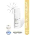 Skin79 Water Wrapping Waterproof Sun Gel SPF50+PA++++ Nemlendirici ve Suya Dayanıklı Güneş Kremi-50ml