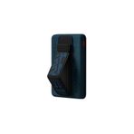 Skinarma Magsafe İle Uyumlu Powerbank Orijinal Spunk Wireless Şarj Ve Pd Hızlı 15w 5000mah Mavi