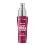 Skincare Cosmetics 30 ml Retinol Serum