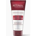 Skincare Cosmetics Retinol 150 ml Anti Aging Krem Temizleyici
