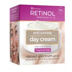 Skincare Cosmetics Retinol Gündüz Kremi Spf20 63Gr