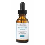 Skinceuticals 30 ml Blemish Age Defense Akneli Ciltler için Serum