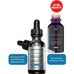 Skinceuticals Ds Antiaging Bakım Seti 001 | Ptiox Serum 30 Ml - Ha Intensifier 15 Ml Hediye