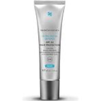 Skinceuticals Güneşe Bağlı Yaşlanma Belirtilerini Azaltmaya Yardımcı, Anti-Aging Yüz Güneş Kremi Spf 50 30 ml