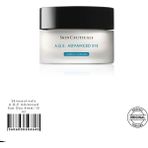 Skinceuticals Kırışıklı Karşıtı ve Koyu Hallka Görünümüne Karşı Bakım Sağlayan Göz Kremi 15ML