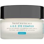Skinceuticals Kırışıklıklar ve Kaz Ayağı Çizgileri Yeniden Yapılandırıcı Göz Çevresi Kremi 15 /ml. - CİLT BAKIM