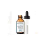 SkinCeuticals Normal Ve Kuru Ciltler Için Antioksidan Etkili Yaşlanma Karşıtı Bakım Serumu 30 ml