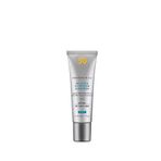 Skinceuticals Oily Shield Yüksek Uva/uvb Koruması Sağlayan Spf50 Mat Bitişli Güneş Koruyucu Yüz Kremi 30 Ml - Ten Rengi