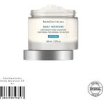 Skinceuticals Yağlı Ciltler Için Özel Olarak Geliştirilen Daily Moisture Nemlendirici Krem 50ML