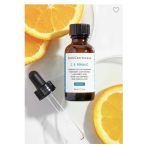 Skınceutıcals,Ce Ferulic Serum 30 Ml, Antioksidanli Yuz, Boyun Ve Dekolte Icin