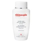 Skincode All In One Cleanser Micellar Water 200 ml Cilt Temizleme