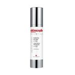 Skincode Brightening Day Cream SPF15 Lekeli Ciltler İçin 50 ml Ten Güneş Koruyucu Yüz Kremi