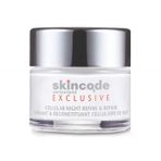 Skincode Cellular Night Refine and Repair 50 ml Nemlendirici