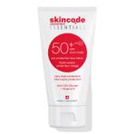 Skincode Essentials Sun Protection Face Spf 50 100 Losyon