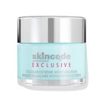 Skincode Exclusive Extreme Moisture 50 ml Maske