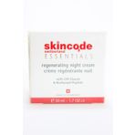 Skincode Regenerating 50 ml Gece Kremi