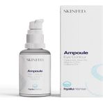 Skinfed Yağlı Akneli Ciltler İçin Yoğun İçerikli 30 ml Bakım Serumu